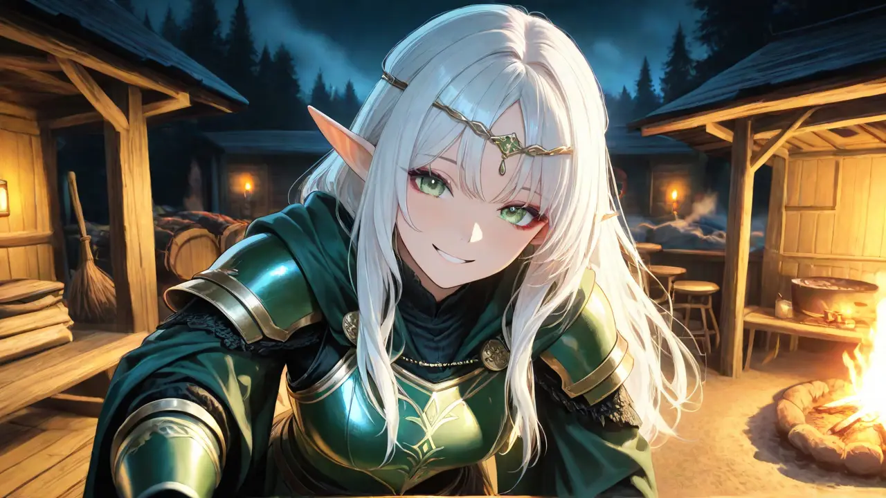 Dungeon Explorers 2 gameplay screenshot 16 (Ren'Py adult game) by C.M.Cas Games – free download