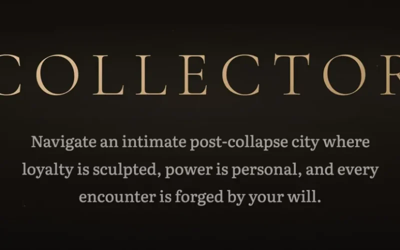 Collector cover 0.26.0 Alpha – HTML adult game by SneakyShadyLurker free download