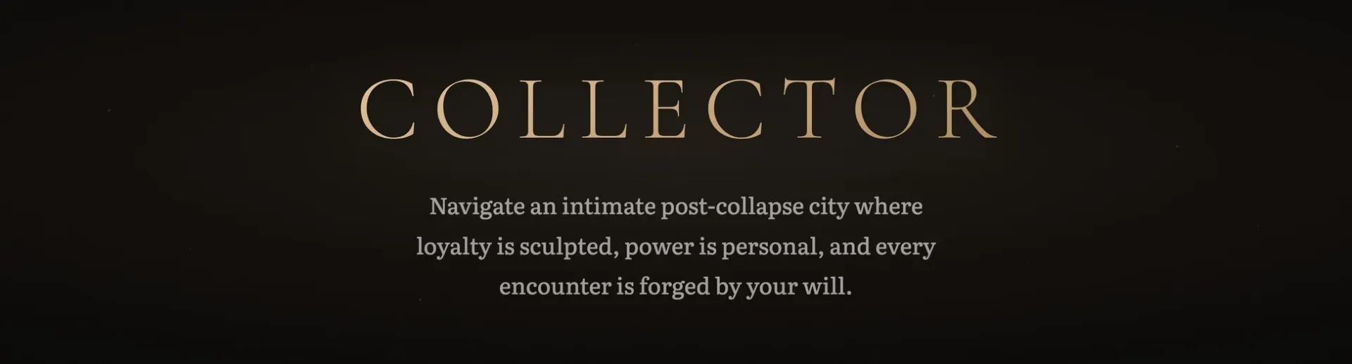 Collector cover 0.26.0 Alpha – HTML adult game by SneakyShadyLurker free download