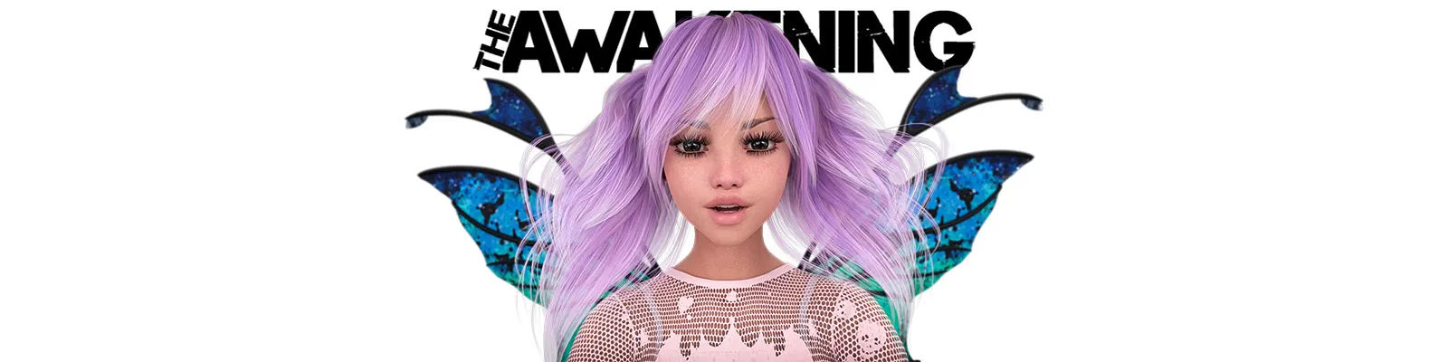 The Awakening cover 0.4.9 – Ren'Py adult game by SLim Games free download