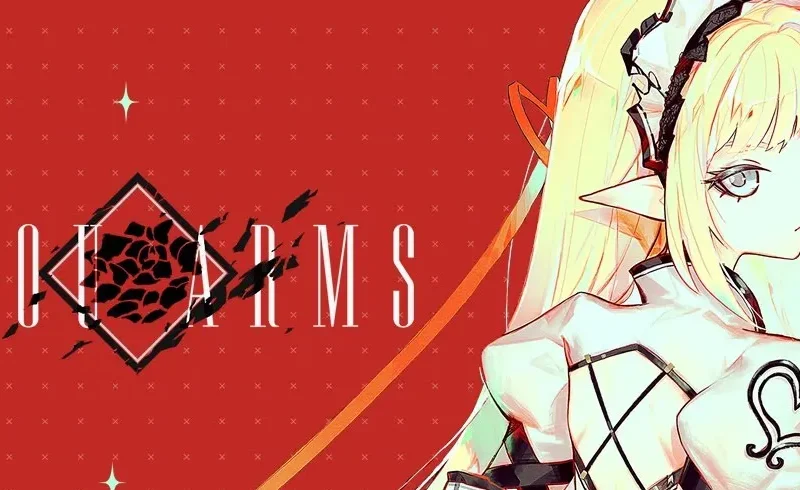 Mahou Arms cover 1.0.2516 – Ren'Py adult game by Paperbag free download