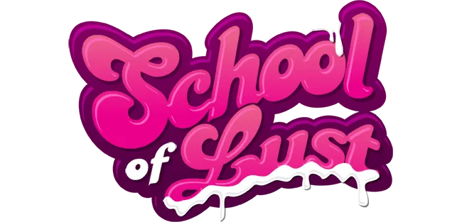 School of Lust cover 0.9.6a – Ren'Py adult game by Boner Games free download