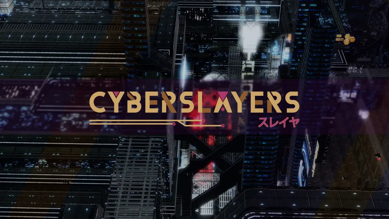 Cyberslayers gameplay screenshot 4 (Ren'Py adult game) by Maelion – free download