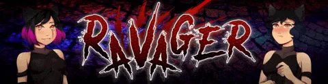 Ravager cover 6.0.2 – Ren'Py adult game by 4MinuteWarning free download