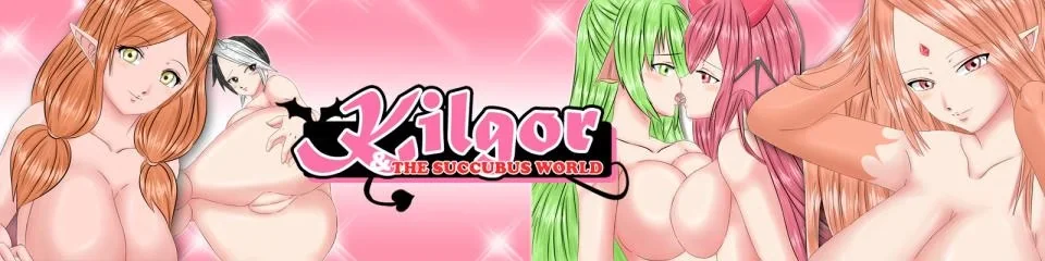 Kilgor & the Succubus World gameplay screenshot 17 (Ren'Py adult game) by Troll ol – free download
