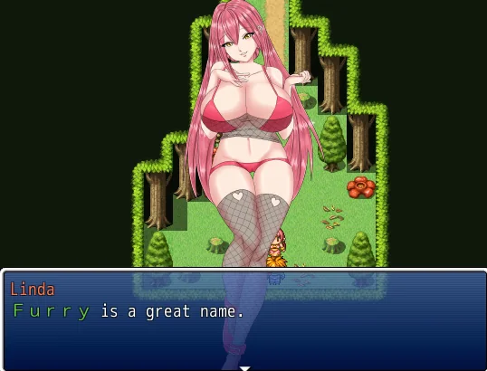 Kilgor & the Succubus World gameplay screenshot 6 (Ren'Py adult game) by Troll ol – free download