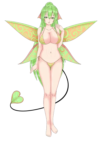 Kilgor & the Succubus World gameplay screenshot 9 (Ren'Py adult game) by Troll ol – free download