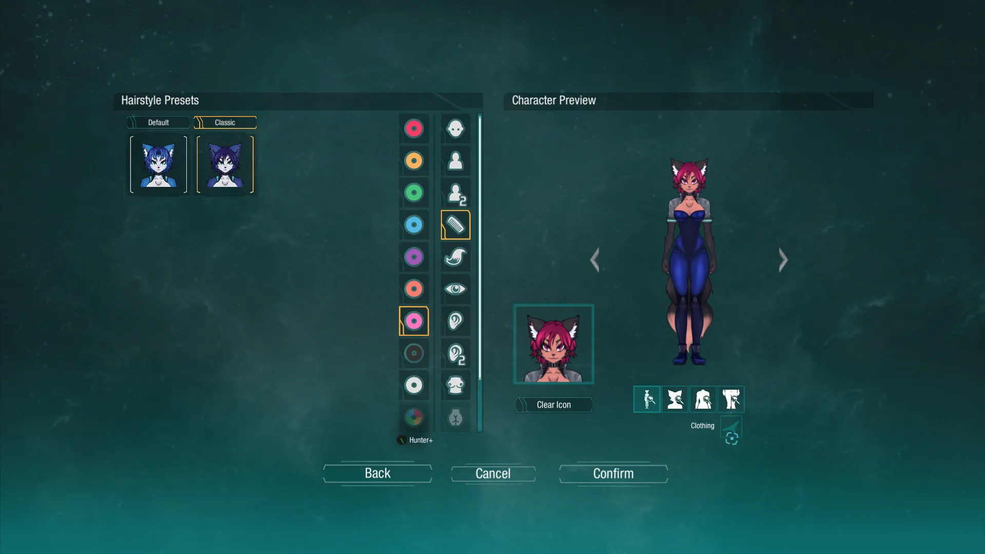 LOK: Rebirth gameplay screenshot 3 (Ren'Py adult game) by The Tribe Devs Thetribedevs – free download