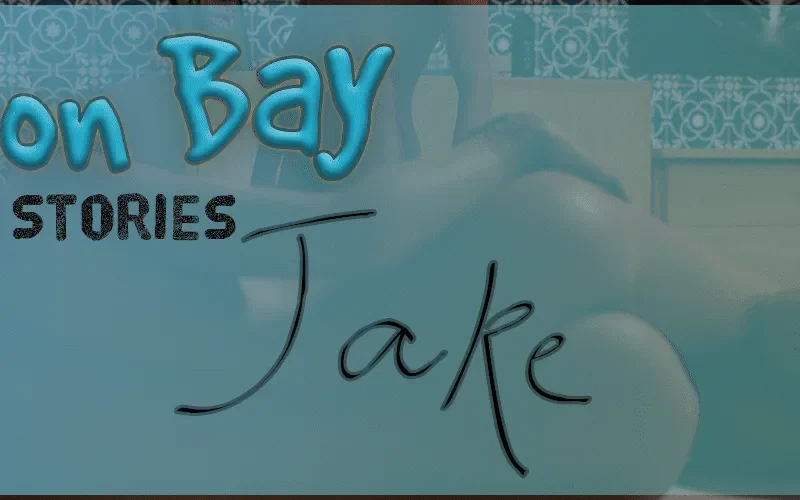 Horton Bay Stories – Jake cover 0.6.10.3 – Ren'Py adult game by Lumphorn Games Buy Me A Coffee free download