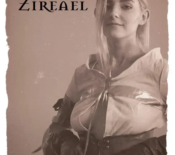 Zireael cover 1.3.6 – QSP adult game by Saragames free download