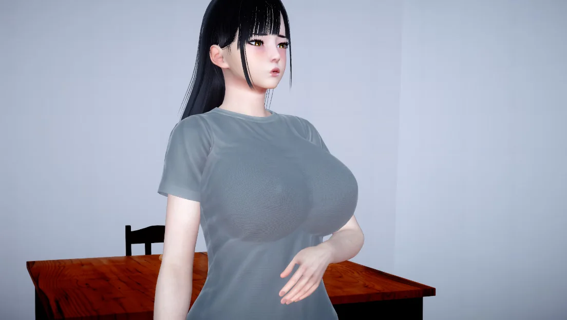 Sizeplay gameplay screenshot 13 (Ren'Py adult game) by SizeMage – free download