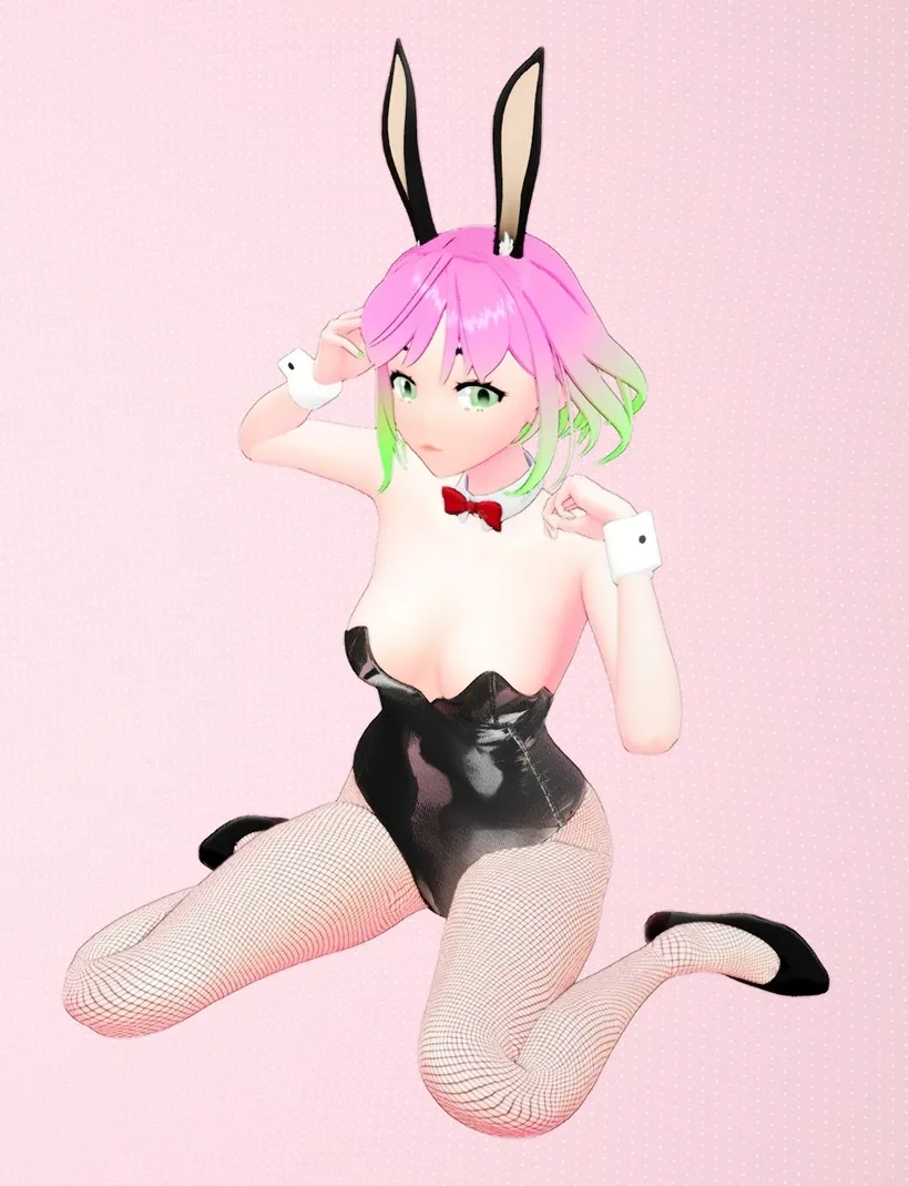 Hyperdeep gameplay screenshot 2 (Ren'Py adult game) by Hyper – free download