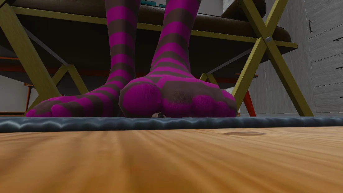 Sizeplay gameplay screenshot 17 (Ren'Py adult game) by SizeMage – free download