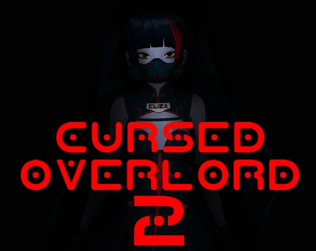 Cursed Overlord 2 cover 0.90 – Ren'Py adult game by King's Turtle free download