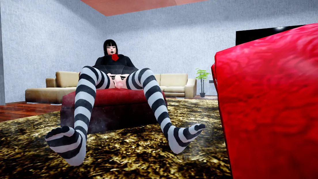 Sizeplay gameplay screenshot 21 (Ren'Py adult game) by SizeMage – free download