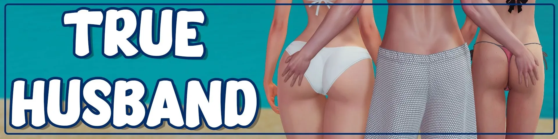 True Husband cover 1.6c – Ren'Py adult game by Snowstorm free download
