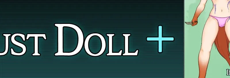 Lust Doll Plus cover 89 – Ren'Py adult game by Indivi free download