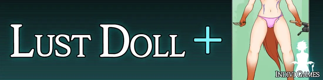 Lust Doll Plus cover 89 – Ren'Py adult game by Indivi free download
