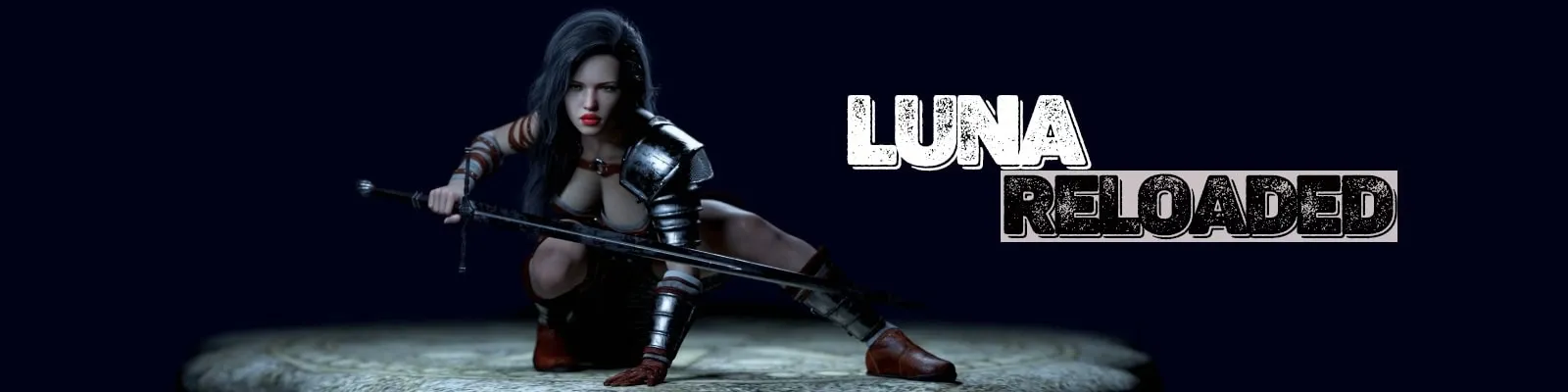 Luna Reloaded cover 0.37 – Ren'Py adult game by Frozen Synapse free download