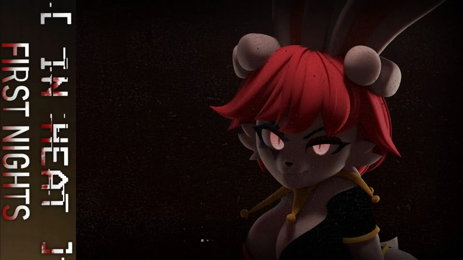 In Heat: Lustful Nights cover 0.5.1.3 – Ren'Py adult game by MonsterBox free download