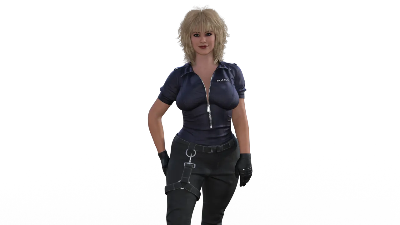How to Fuck in a Zombie Apocalypse? gameplay screenshot 10 (Ren'Py adult game) by The Sex Game's Stories – free download