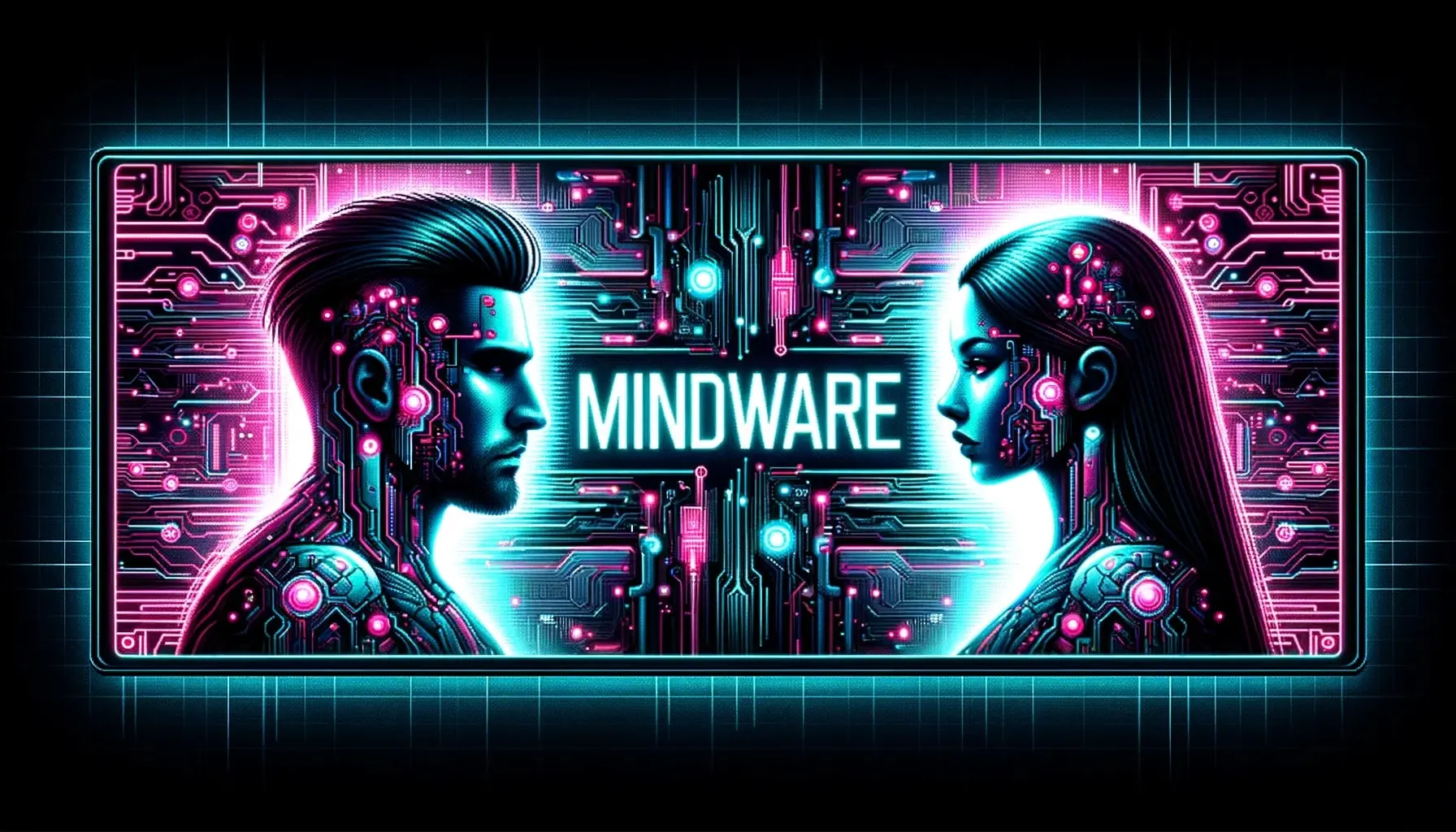 MindWare: Infected Identity cover 0.3.9 Public – HTML adult game by Subjunctive Games free download