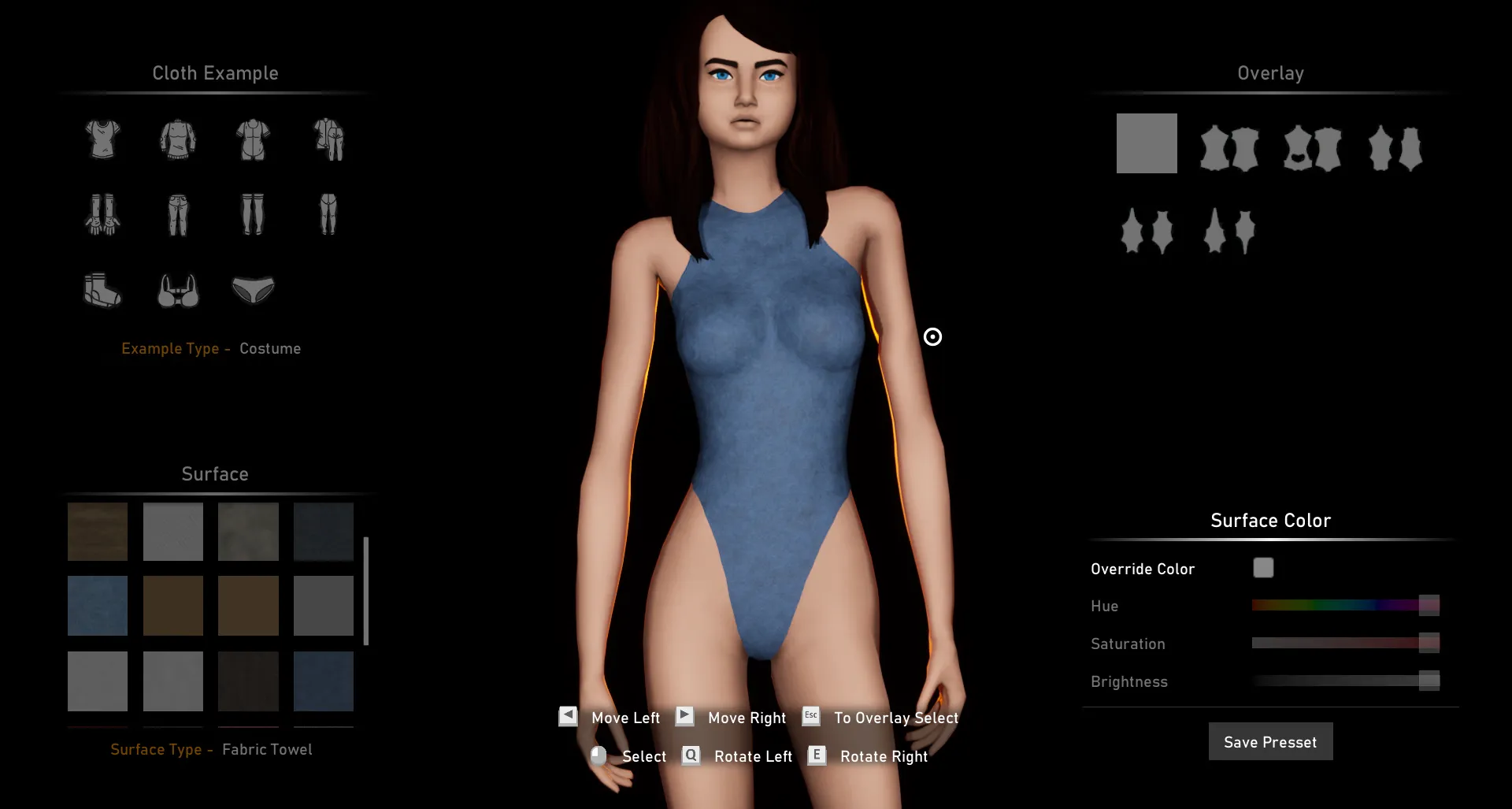 My Pretty Toy gameplay screenshot 10 (Ren'Py adult game) by Nanney Teasford – free download