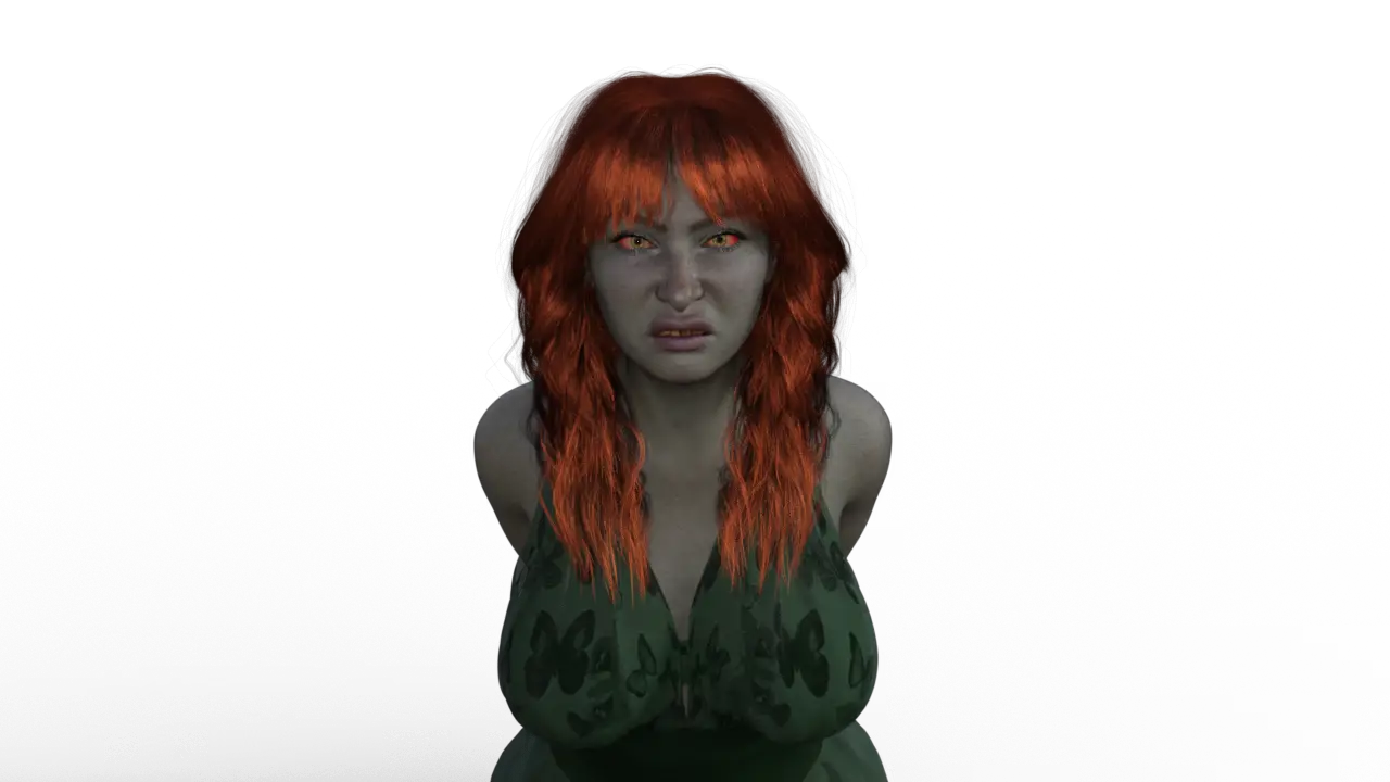 How to Fuck in a Zombie Apocalypse? gameplay screenshot 18 (Ren'Py adult game) by The Sex Game's Stories – free download