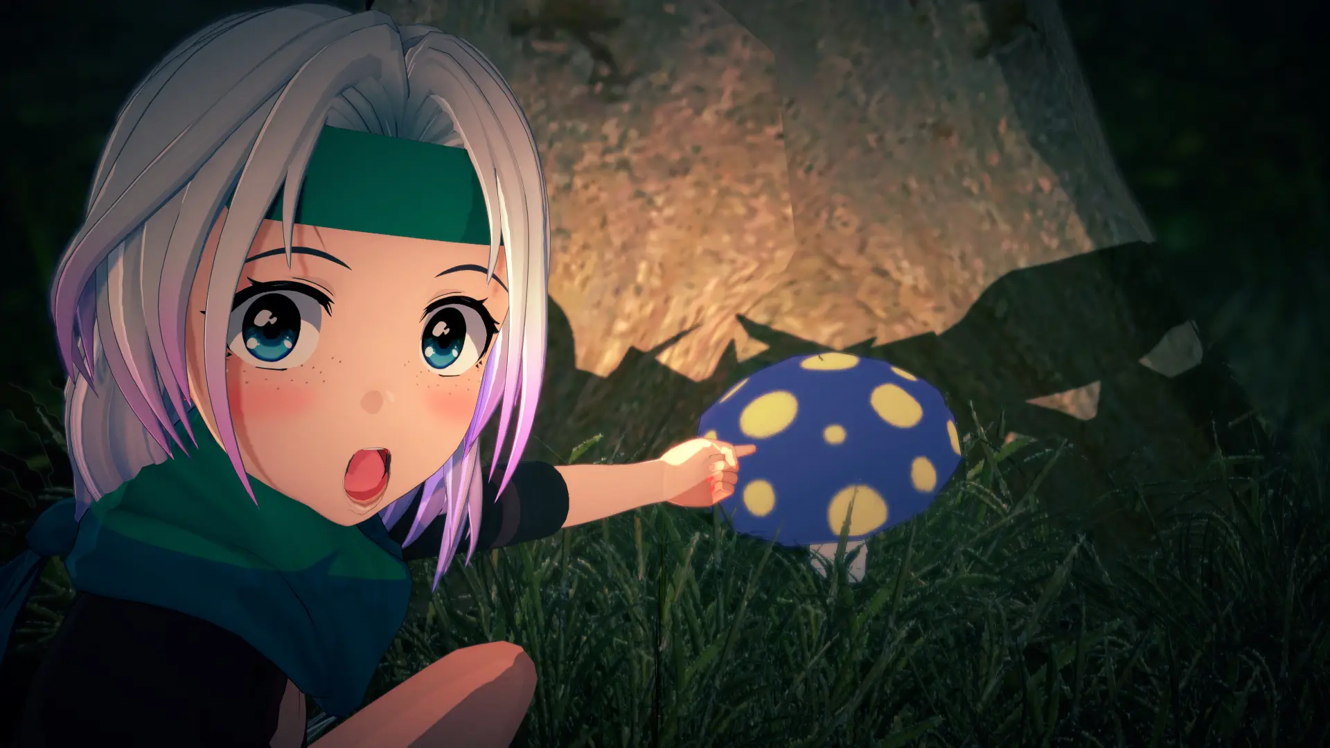 Dimension 69 gameplay screenshot 5 (Ren'Py adult game) by Dussop's Fables – free download