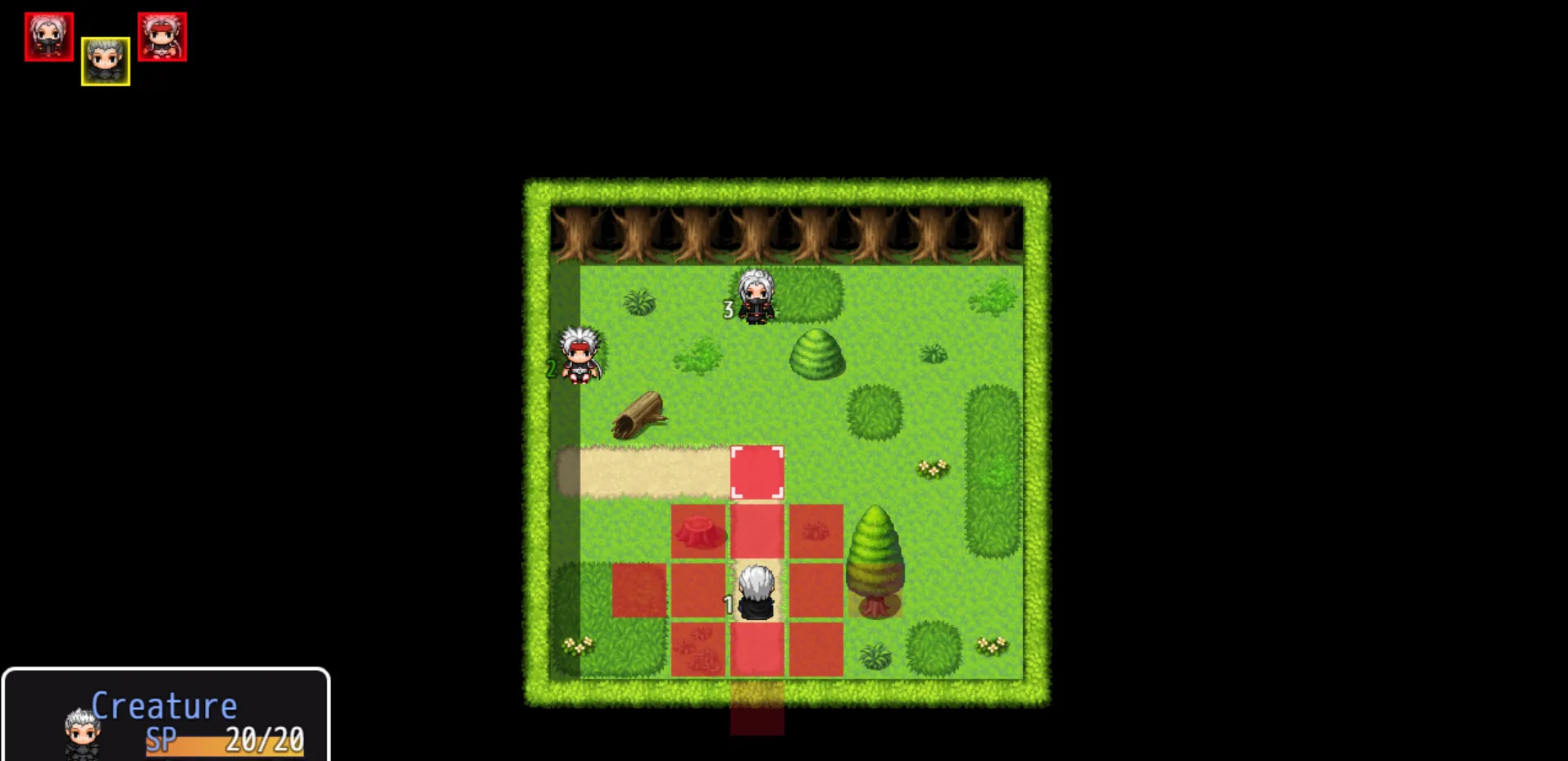 3000 Universe gameplay screenshot 10 (Ren'Py adult game) by 3000 Universe – free download