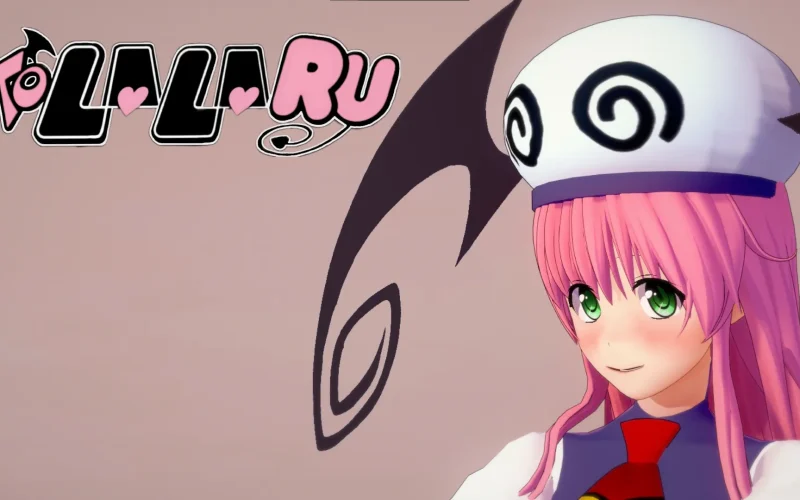 To Lala-RU cover 0.3.3 – Ren'Py adult game by Project Oak free download