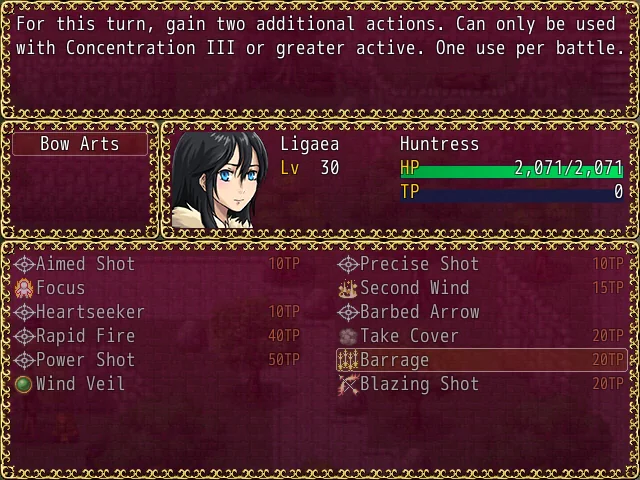 Noblesse Oblige gameplay screenshot 11 (Ren'Py adult game) by Lord Forte Games – free download
