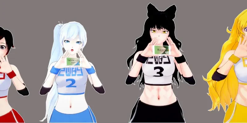 Huntress Trainer cover 0.30 – Ren'Py adult game by HunterHeadquartersTycoon free download