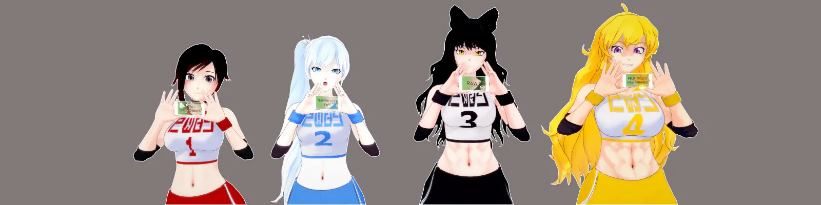 Huntress Trainer cover 0.30 – Ren'Py adult game by HunterHeadquartersTycoon free download