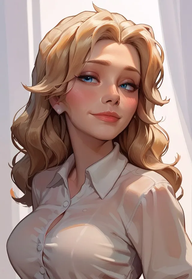 13 Basic Blunders to Cuckening gameplay screenshot 1 (Ren'Py adult game) by Liturgy – free download