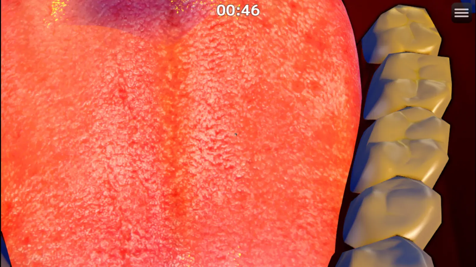 Sizeplay gameplay screenshot 7 (Ren'Py adult game) by SizeMage – free download