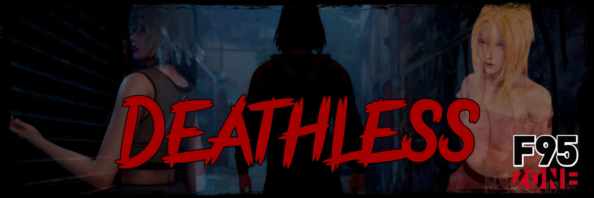 Deathless cover Episode 2 - Part 2 – Ren'Py adult game by Seacth free download