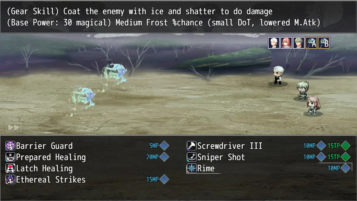 Between gameplay screenshot 1 (Ren'Py adult game) by 6six6 – free download