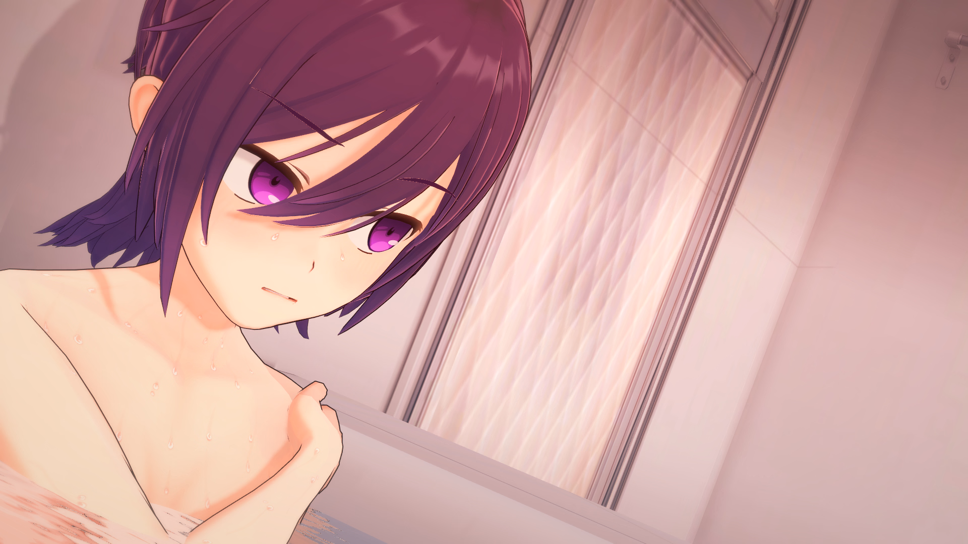 Just a Dream gameplay screenshot 9 (Ren'Py adult game) by Nmezme – free download