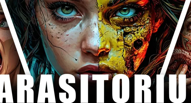 Parasitorium cover 0.6.7 – HTML adult game by SupremeAI free download