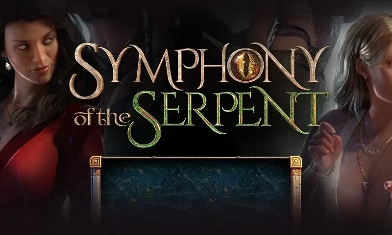 Symphony of the Serpent cover .74091 – Ren'Py adult game by NLT Media free download