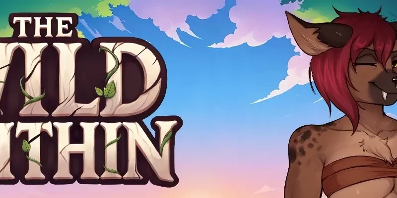 The Wild Within cover 0.6.0 Patreon – Ren'Py adult game by ksenik free download