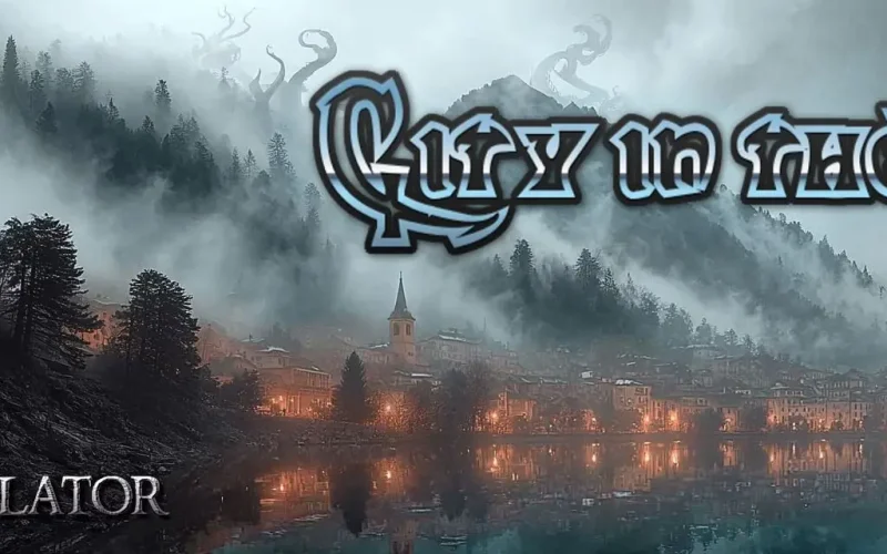 City in the Fog cover 0.18.0 – HTML adult game by Guldakor free download