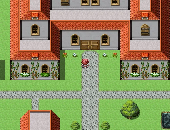 Harem Collector: Blackjack and Hookers gameplay screenshot 5 (Ren'Py adult game) by Cazador Games – free download