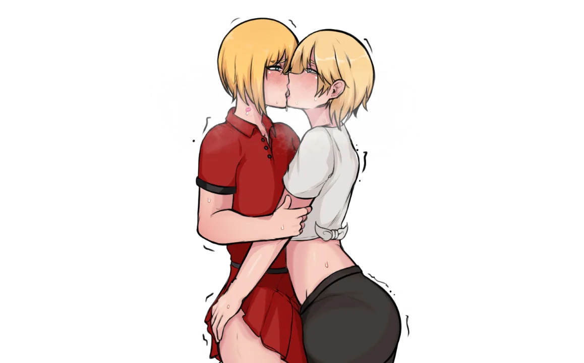 Crossdressing in Camelot gameplay screenshot 1 (Ren'Py adult game) by Stickyicky – free download