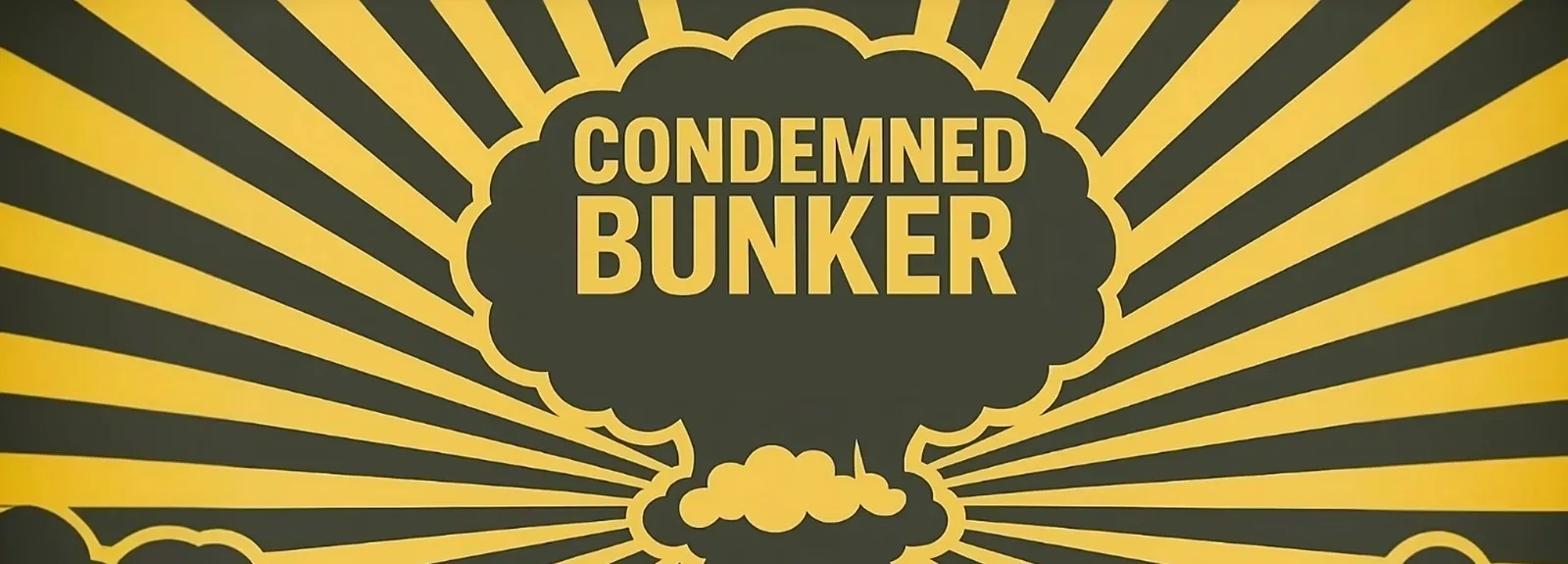 Condemned Bunker cover 0.19 – HTML adult game by testoviron free download