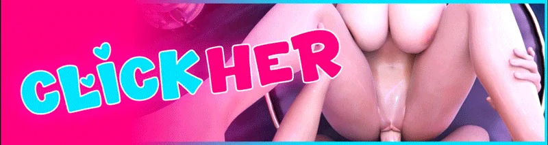 Click-Her cover 1.0.5.13.5 – Others adult game by FleshForge Studio free download