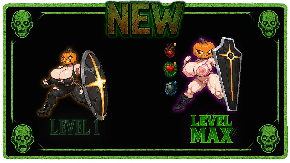 Deadwalk Survival gameplay screenshot 13 (Ren'Py adult game) by Serys Studio – free download