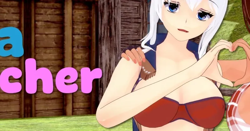 Futa Rancher cover 0.8.2 – Ren'Py adult game by Sky Piece free download