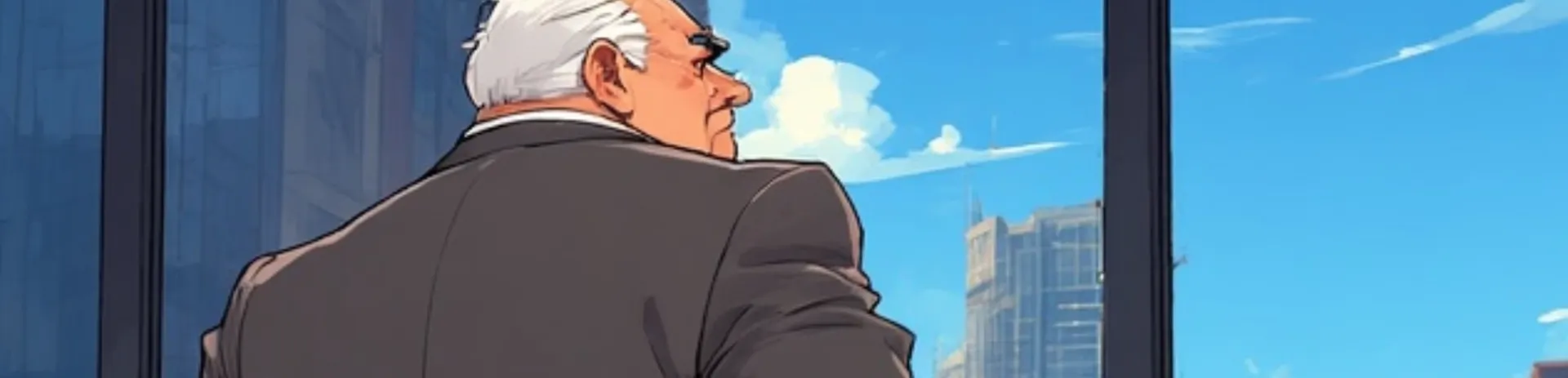 Mr. Thorne’s Office cover 16.0 – Ren'Py adult game by kzfol free download